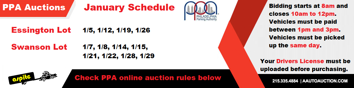 Aspite Auto Auction